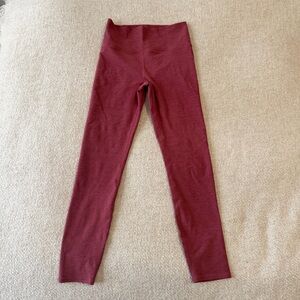 Vuori Clean Elevation Leggings